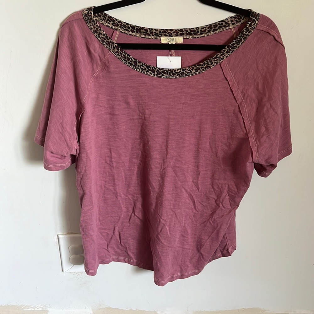 Kori blouse